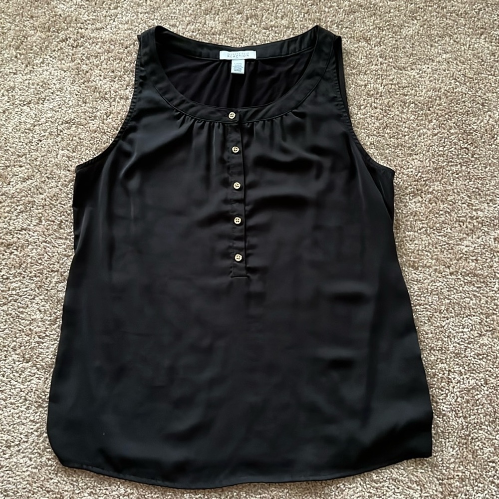 Kenneth Cole Reaction Tank